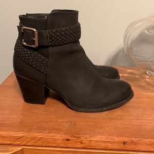 Torrid Ankle Boots